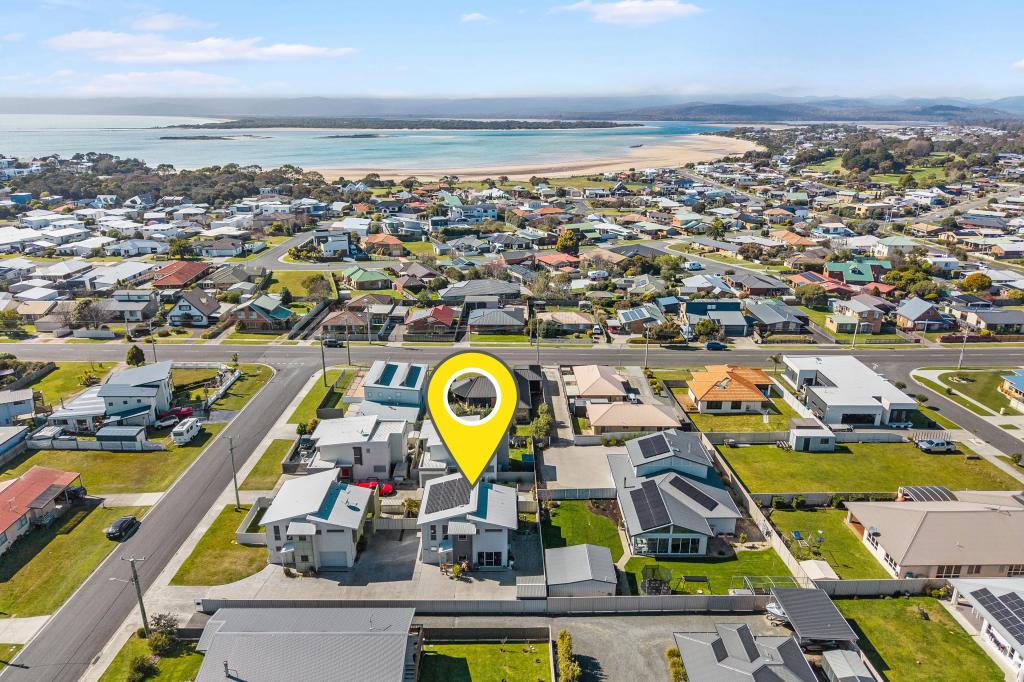 1/3 Arthur St, Shearwater, TAS 7307