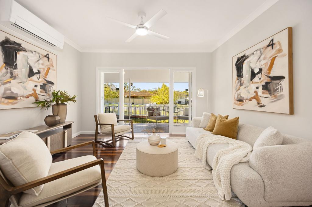 32 & 36 Wilga St, Wacol, QLD 4076