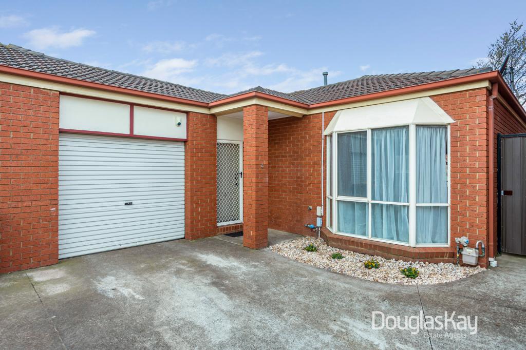 4/36a Robinsons Rd, Deer Park, VIC 3023