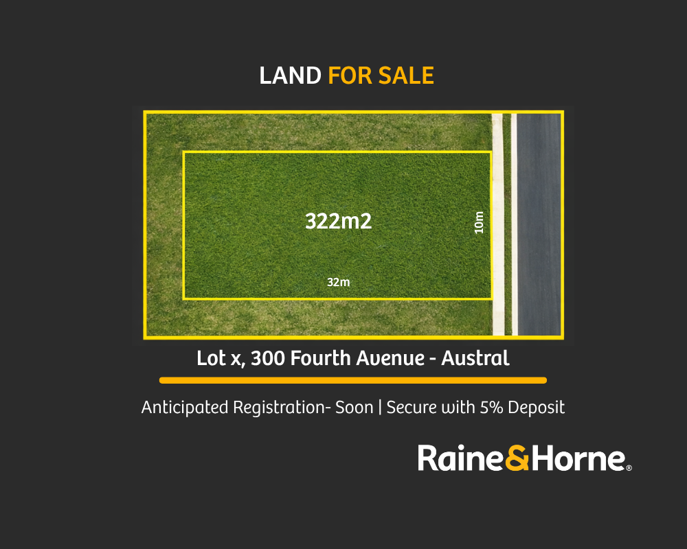 Contact Agent For Address, Austral, NSW 2179