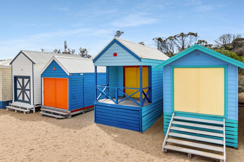 105 South Bch, Mount Martha, VIC 3934