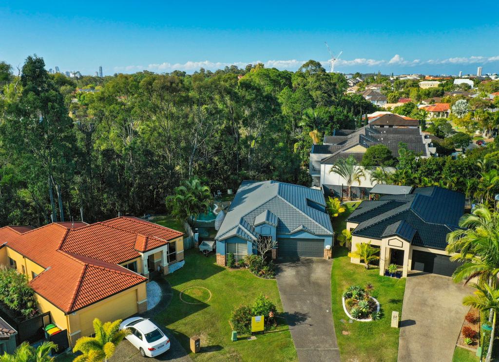 18 FAN RD, ROBINA, QLD 4226