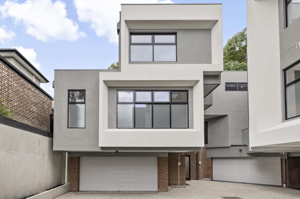 4 & 5/1 IVANHOE ST, GLEN WAVERLEY, VIC 3150