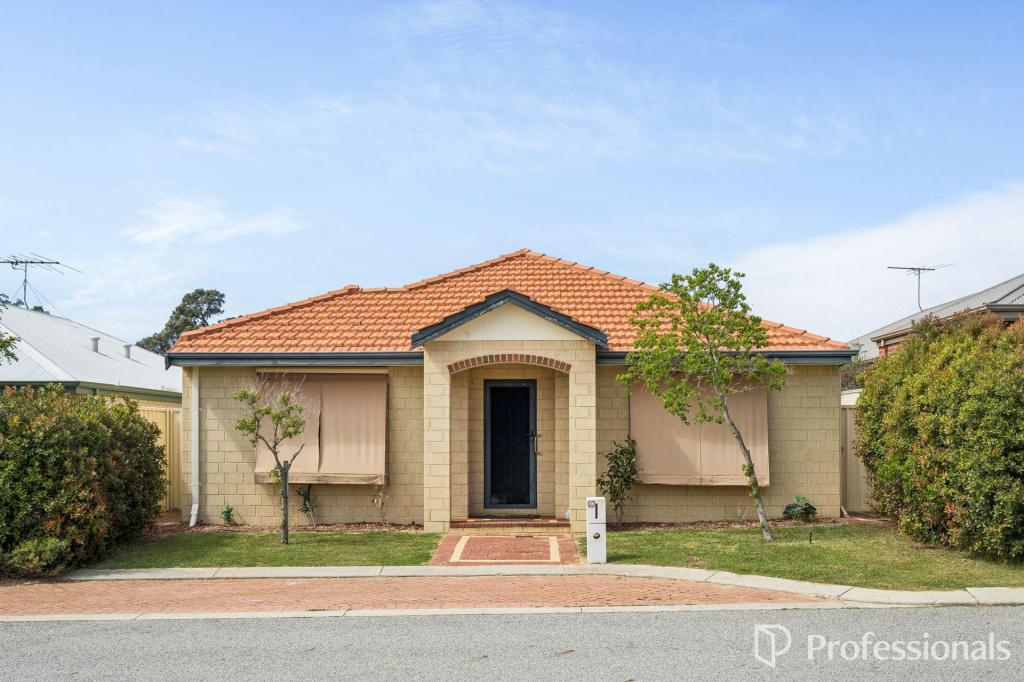 8 COUSINS TURN, BALDIVIS, WA 6171