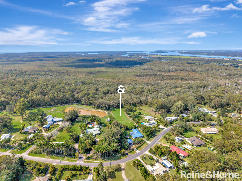 80a Emu Dr, Woombah, NSW 2469