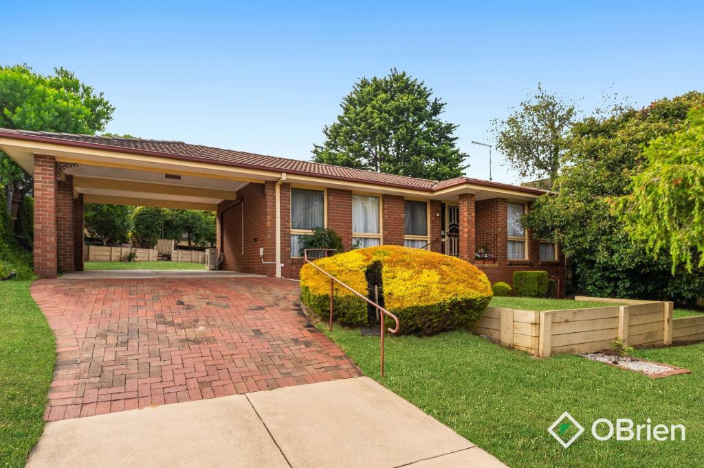 10 Lalina Cl, Frankston, VIC 3199