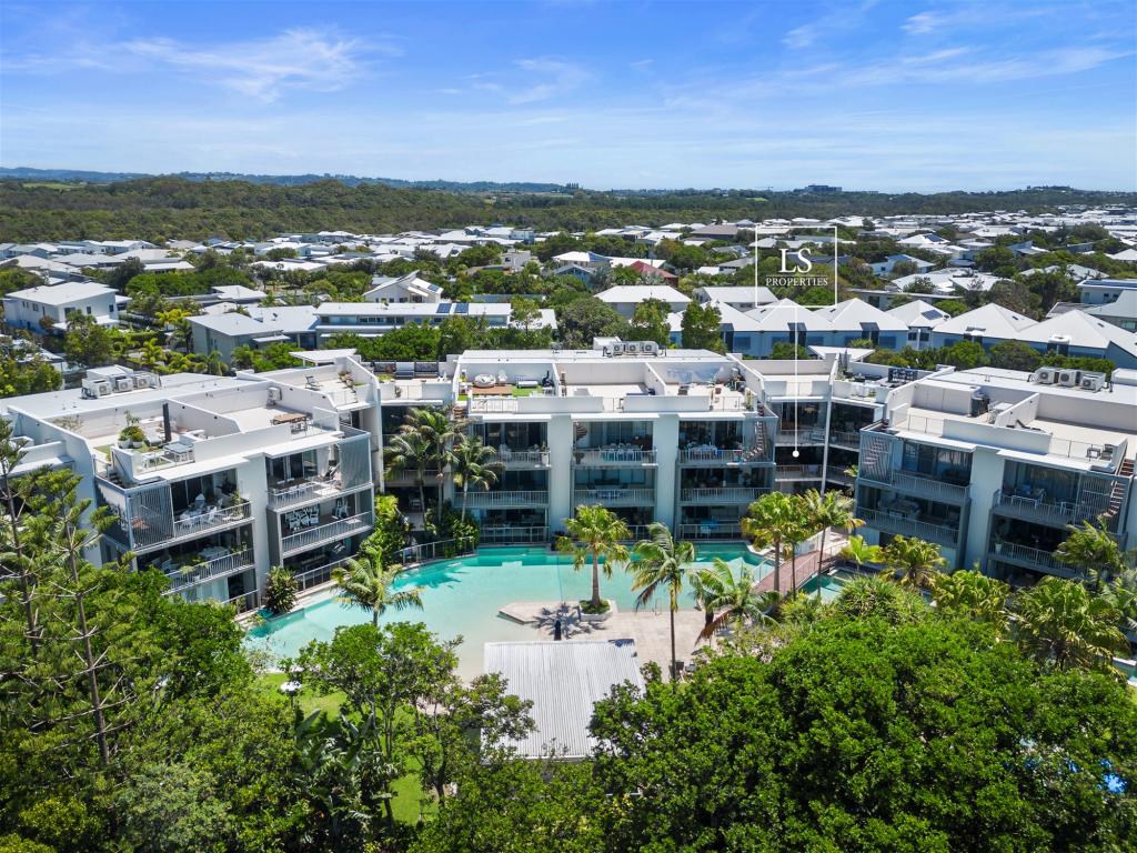 22/2-10 Kamala Cres, Casuarina, NSW 2487