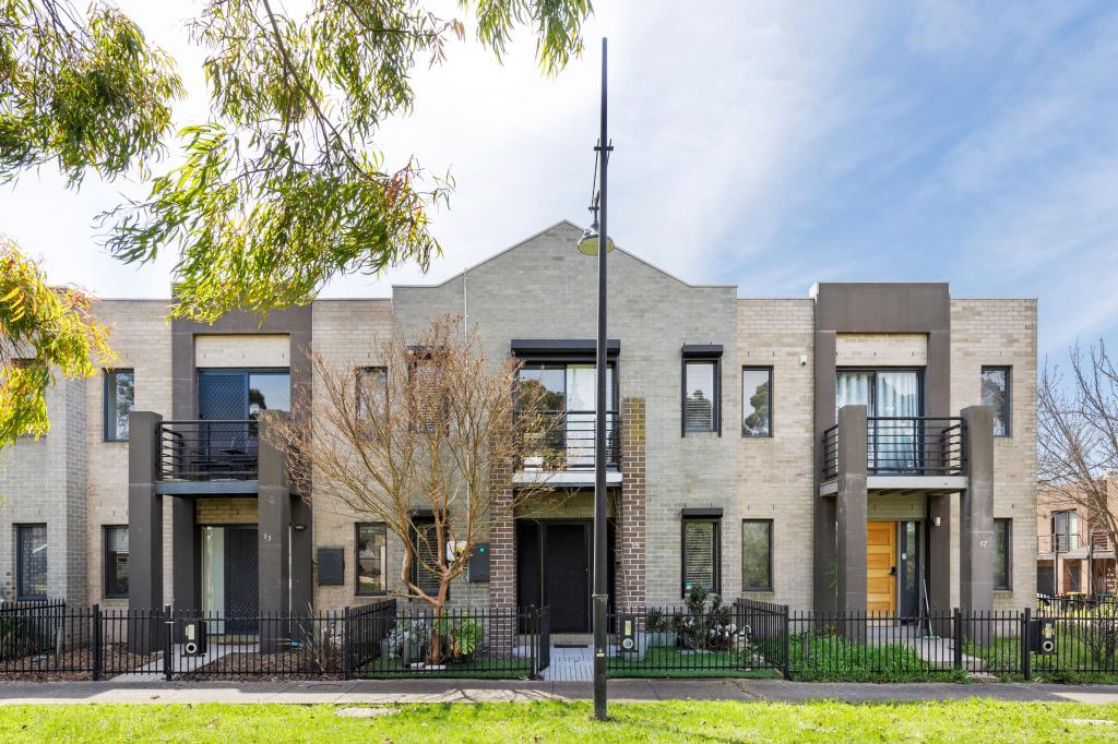 15 Gellibrand Walk, Mernda, VIC 3754
