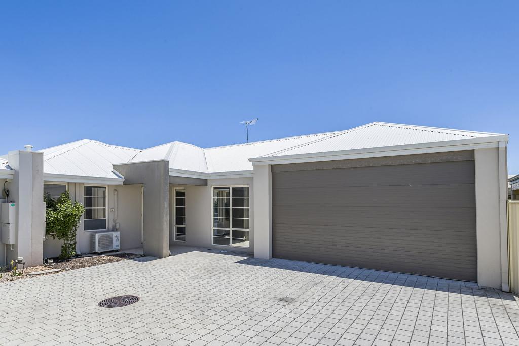 2/35 Birnam Rd, Canning Vale, WA 6155