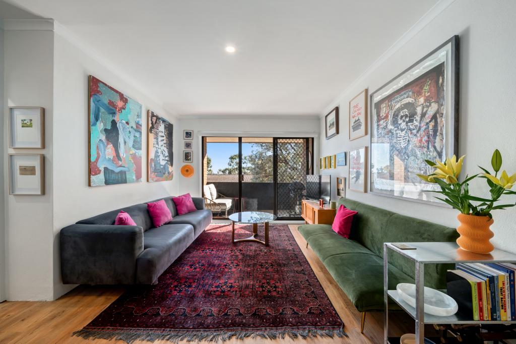 3/32 Springvale Dr, Hawker, ACT 2614