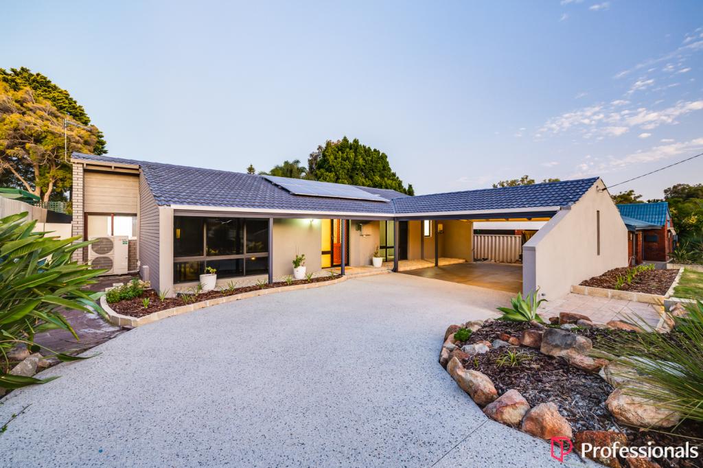 16 Cobine Way, Greenwood, WA 6024