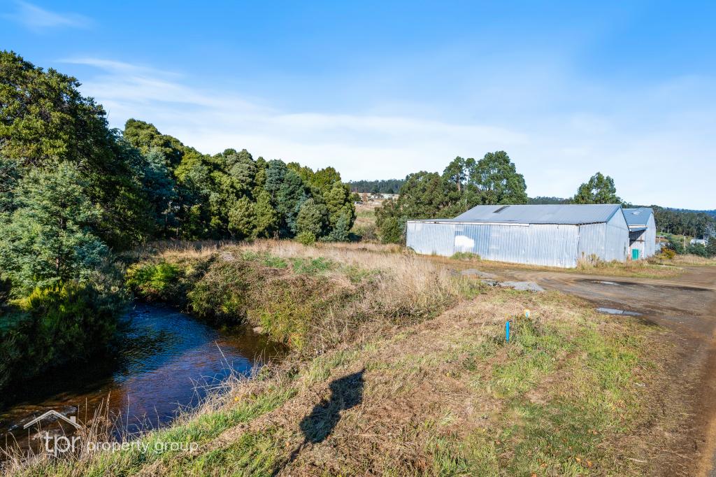 77 Kermandie River Rd, Geeveston, TAS 7116