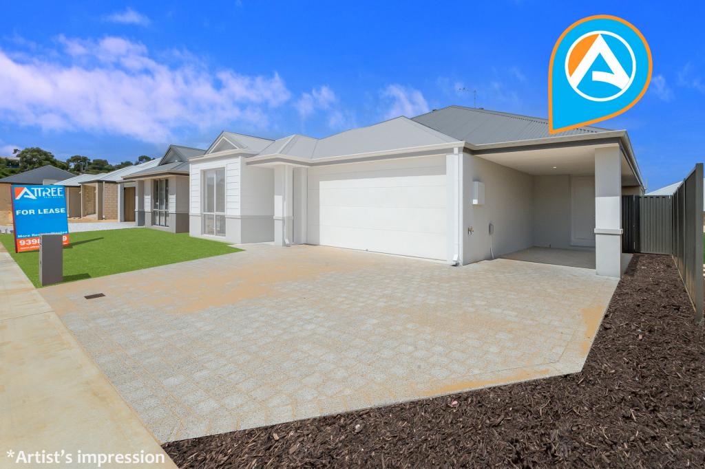 41B ARROWSMITH AVE, DAWESVILLE, WA 6211