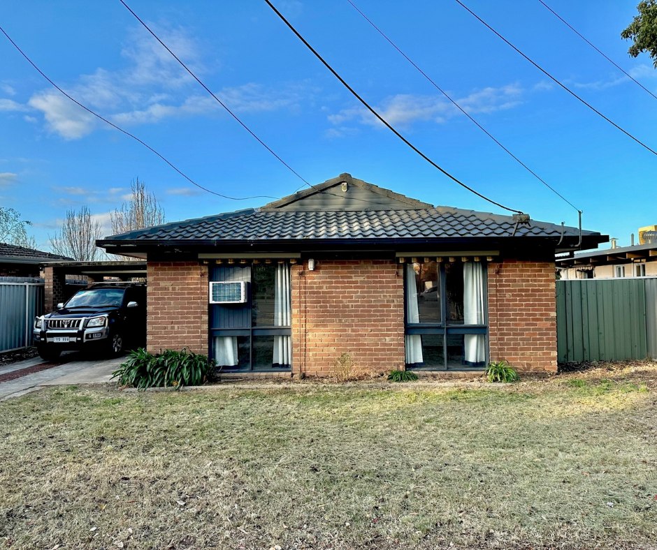 64 Ballan Rd, Werribee, VIC 3030