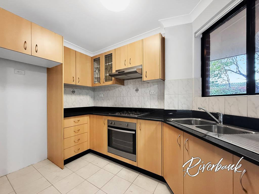 4/10-10a Todd St, Merrylands West, NSW 2160