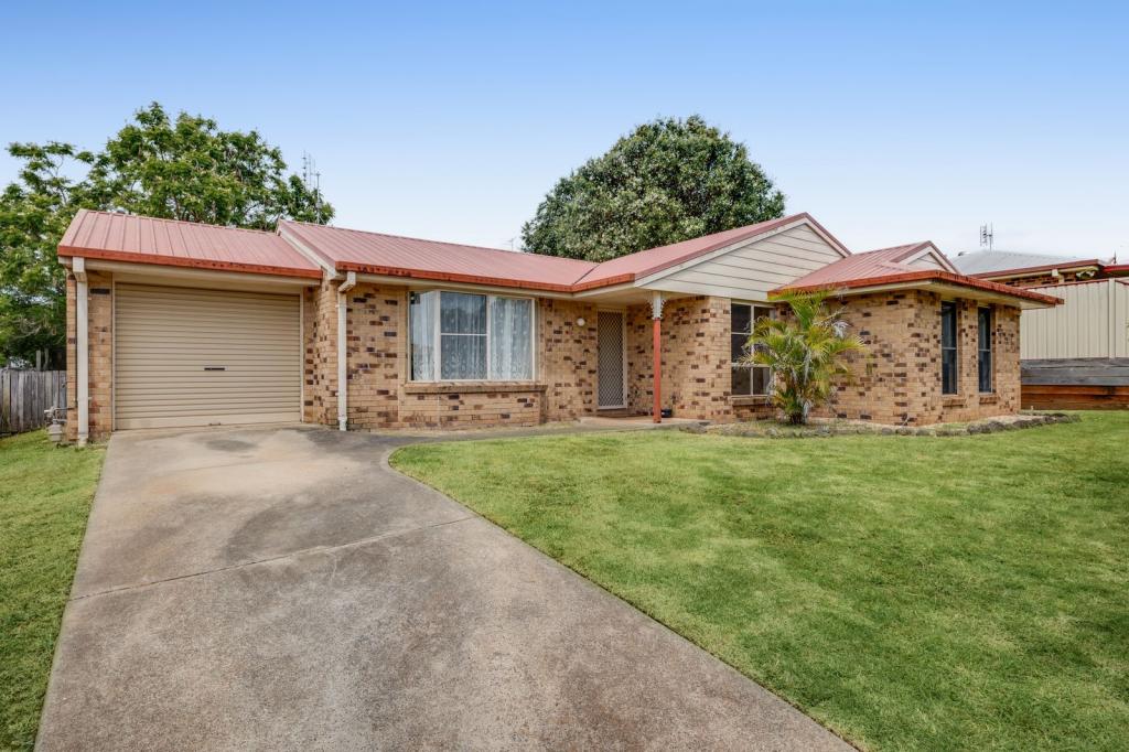 7 Ware Ct, Darling Heights, QLD 4350
