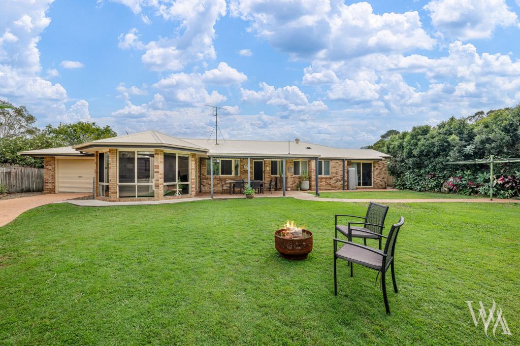 28 Koala Ct, Little Mountain, QLD 4551