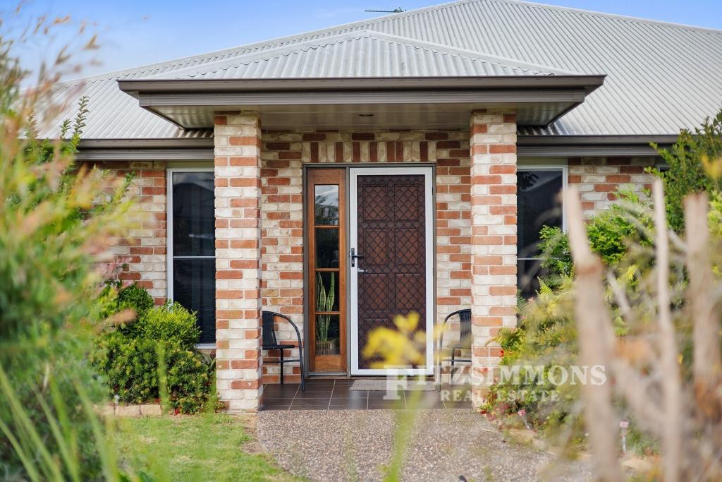 54 Diggers Dr, Dalby, QLD 4405