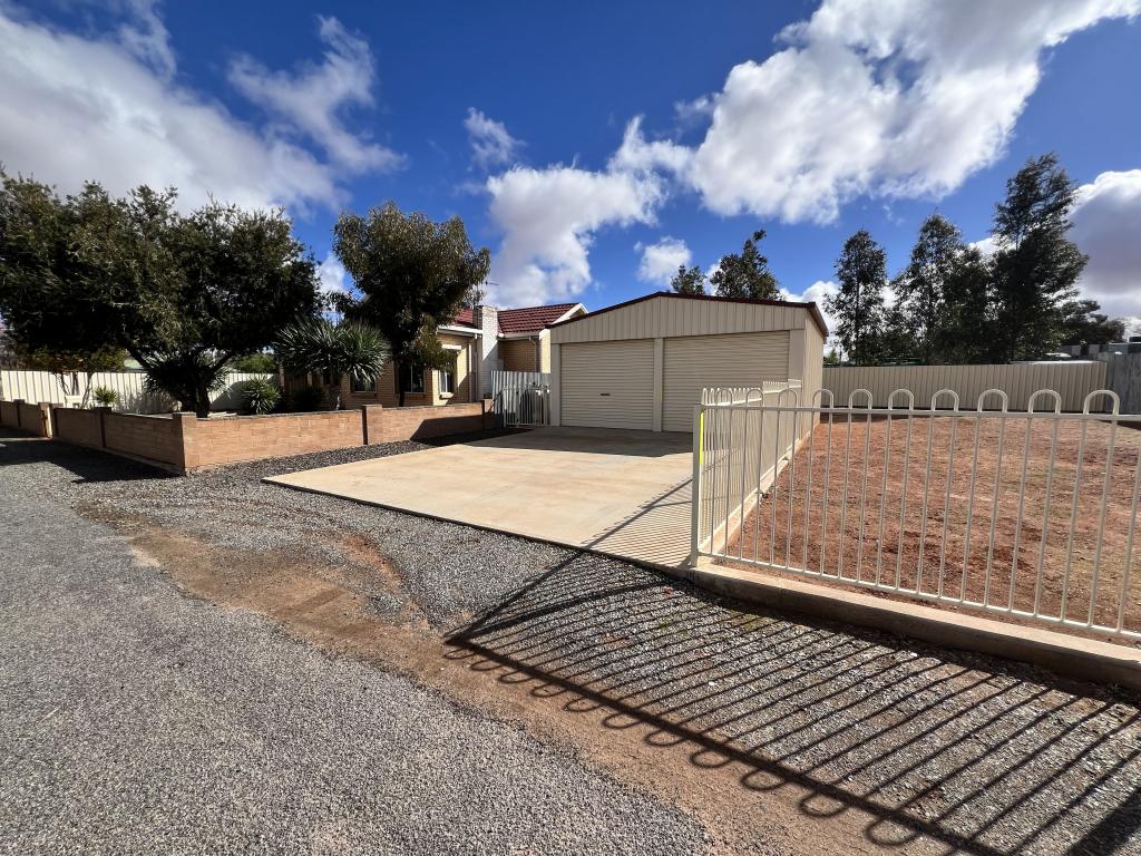 70 Wills Lane, Broken Hill, NSW 2880