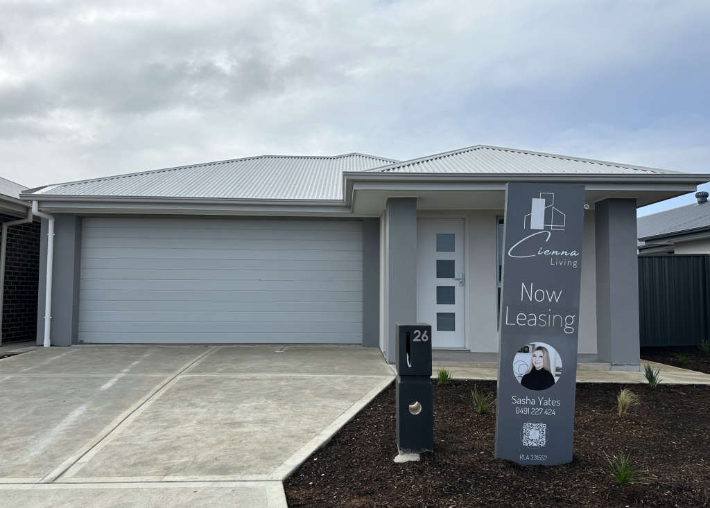 26 Barrit Road, Munno Para Downs, SA 5115