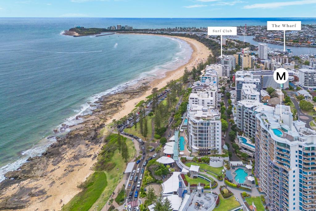 110/7 Venning St, Mooloolaba, QLD 4557