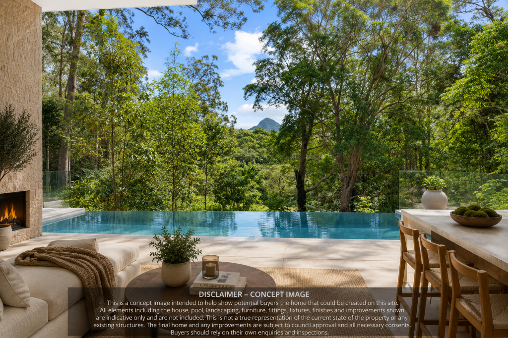 300 Sunrise Rd, Doonan, QLD 4562