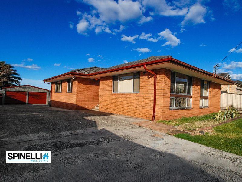 5 Dovers Ave, Albion Park, NSW 2527