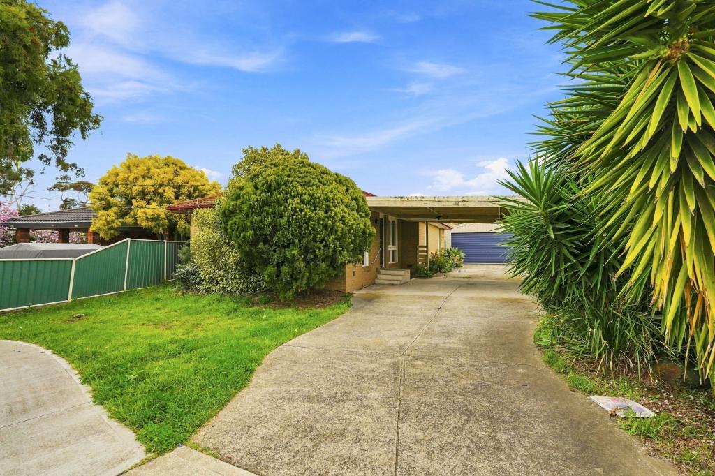34 Melview Dr, Wyndham Vale, VIC 3024
