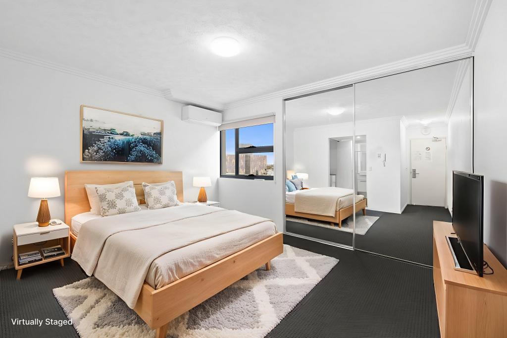 182b/803 Stanley St, Woolloongabba, QLD 4102