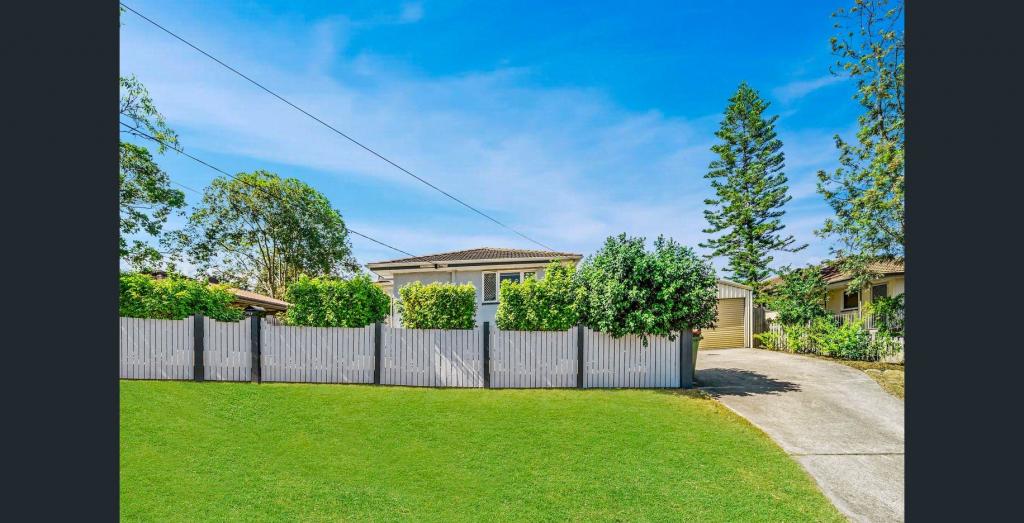 17 Overell Cres, Riverview, QLD 4303