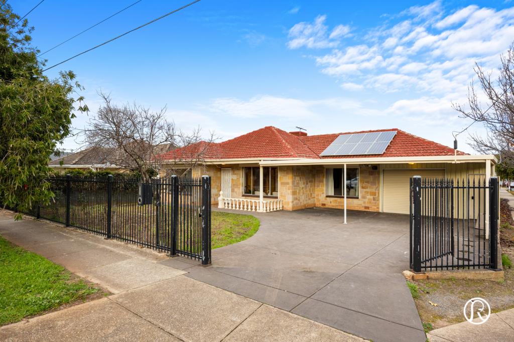 19 SECOND AVE, KLEMZIG, SA 5087