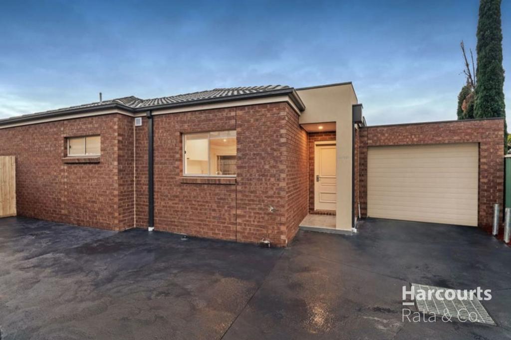 2/80 Romano Ave, Mill Park, VIC 3082