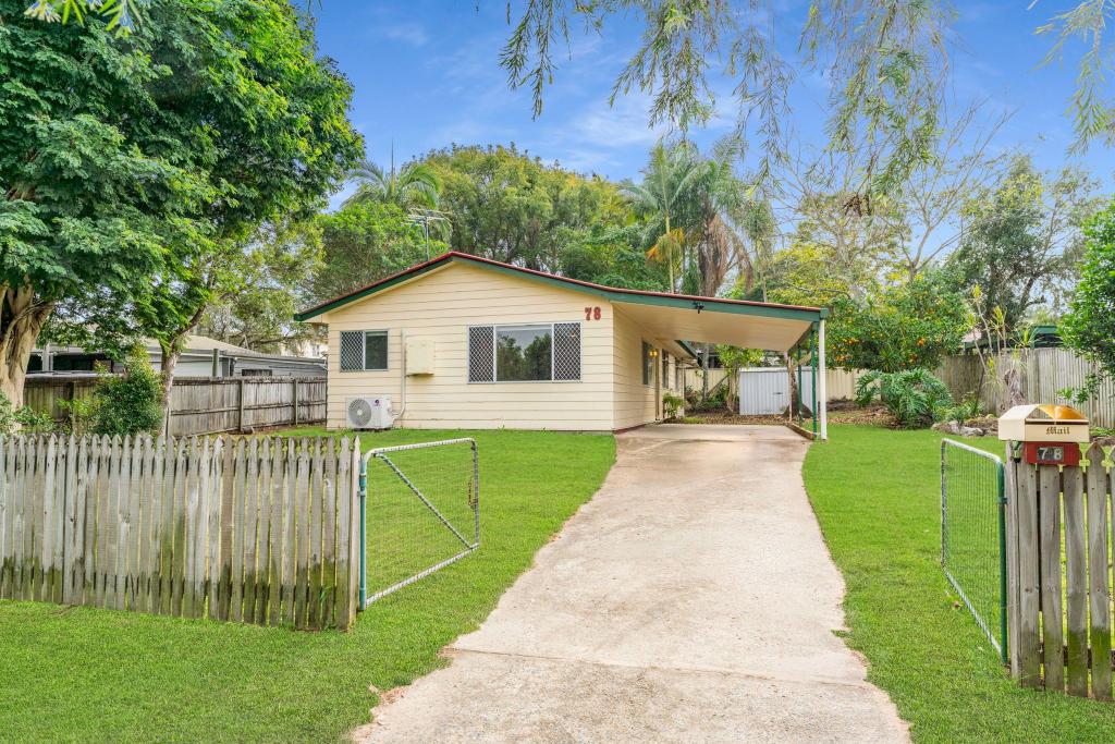 78 Forestwood St, Crestmead, QLD 4132