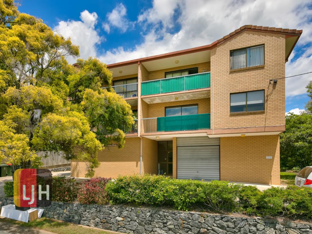 5/36 Bonython St, Windsor, QLD 4030