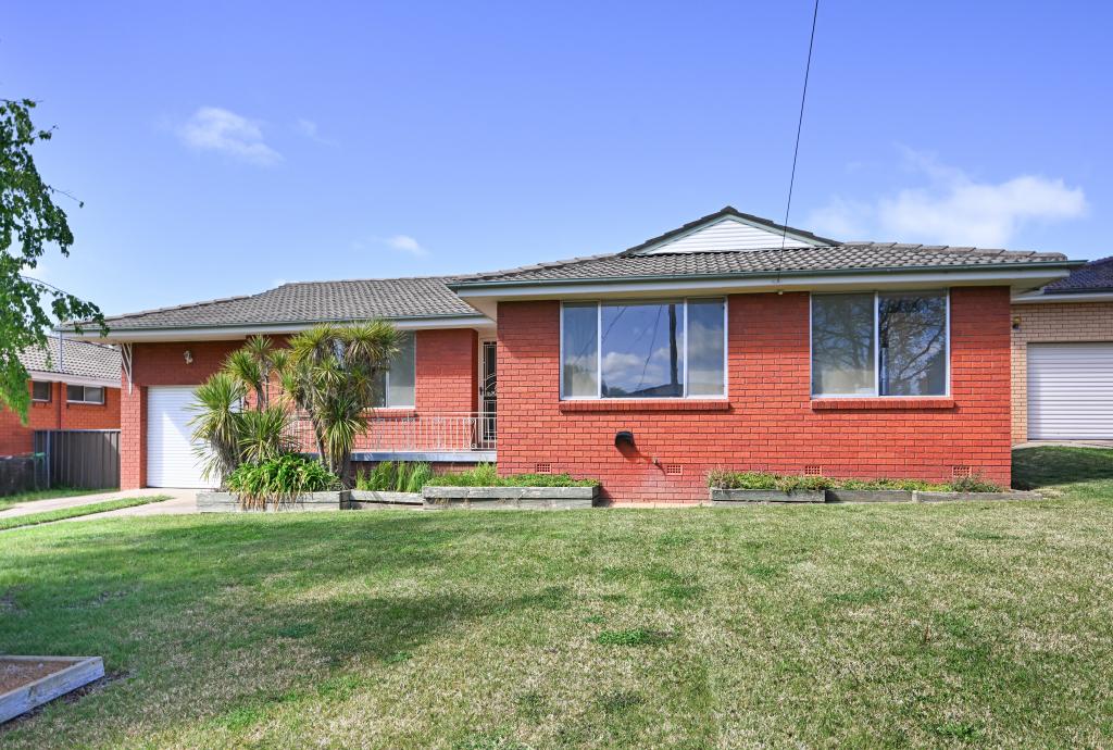 5 Benelong Pl, Orange, NSW 2800