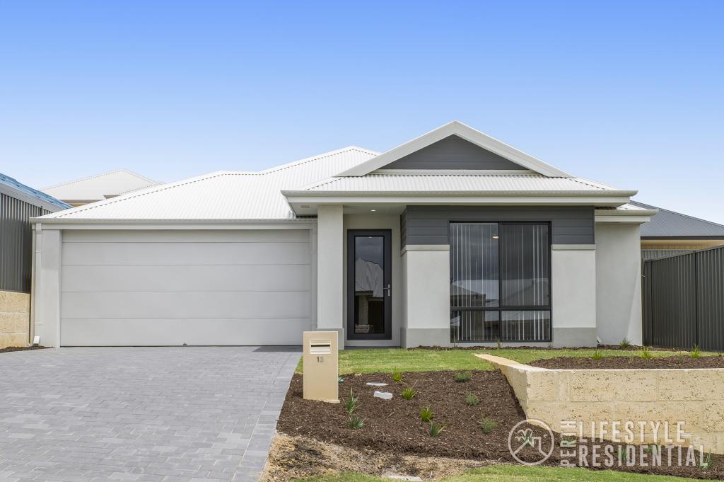 13 Pixel Rd, Eglinton, WA 6034