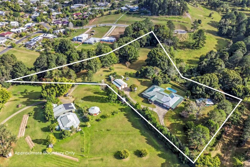 25 Clothier Rd, Bellingen, NSW 2454
