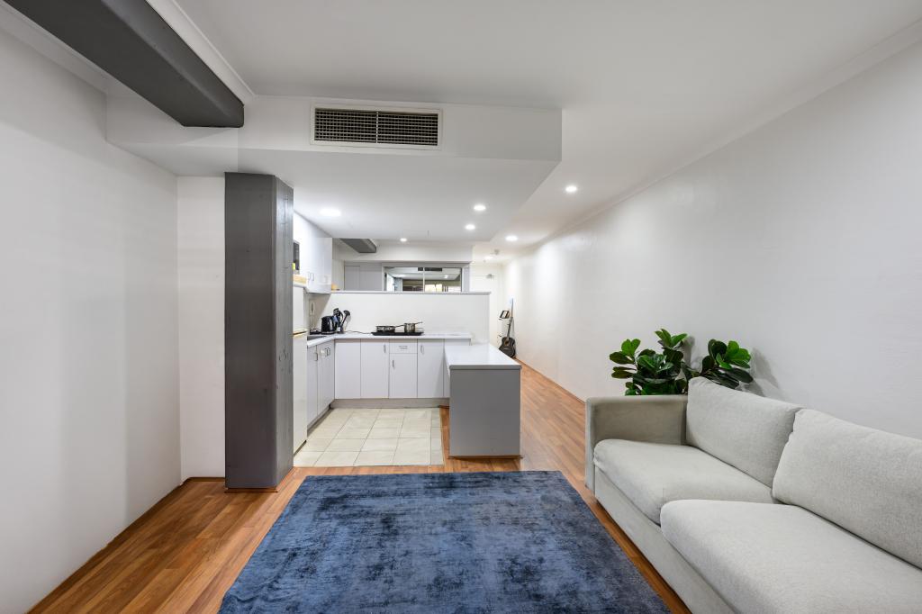 121/88 KING ST, NEWTOWN, NSW 2042