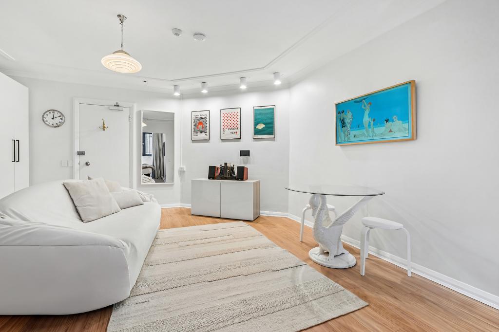 5/18 Springfield Ave, Potts Point, NSW 2011