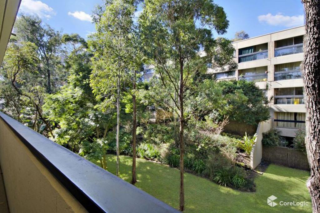 412/8 New Mclean St, Edgecliff, NSW 2027