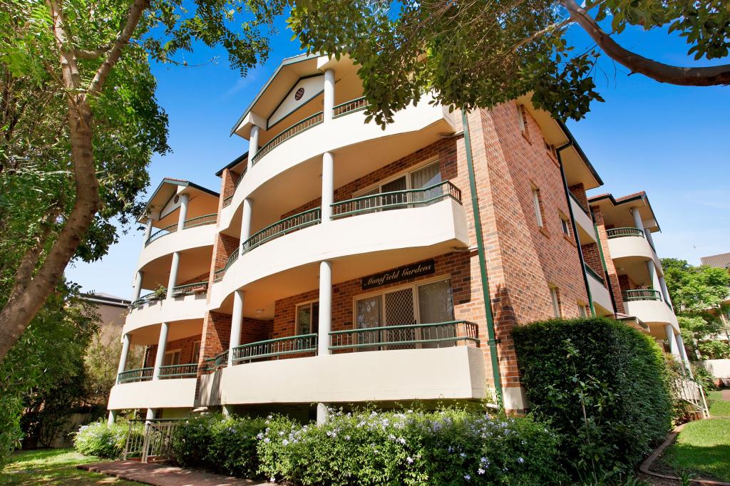 26/288-290 Kingsway, Caringbah, NSW 2229