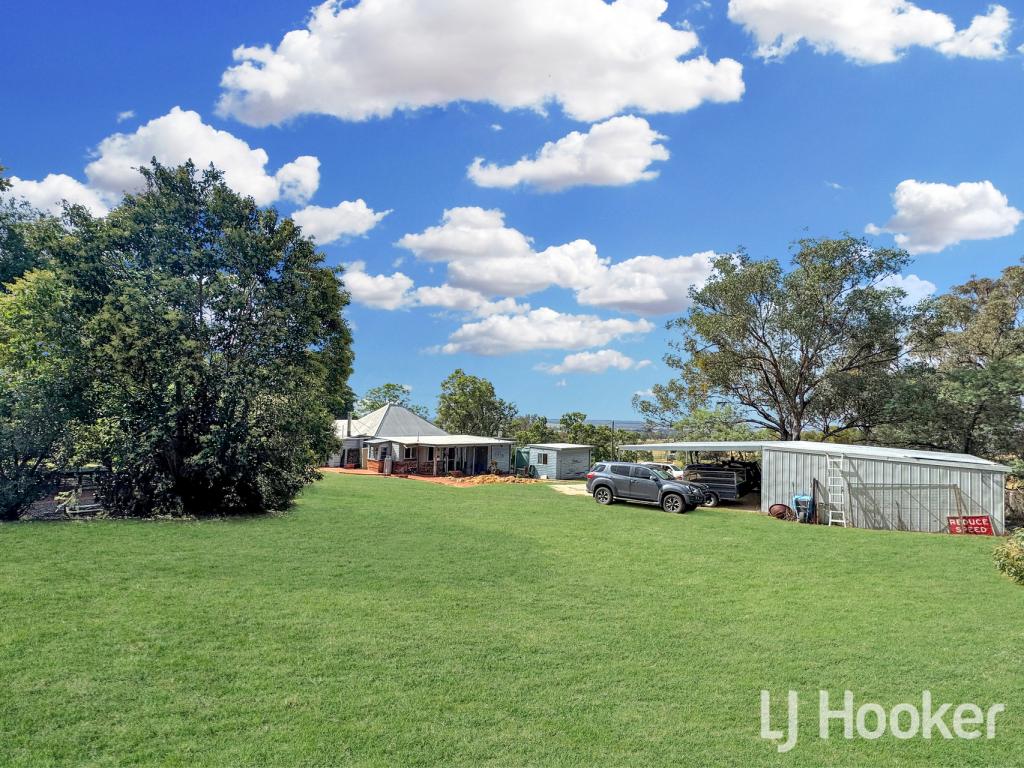 221 COPETON DAM RD, INVERELL, NSW 2360