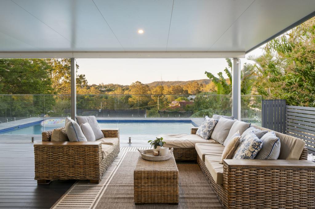 7 Orkney St, Kenmore, QLD 4069