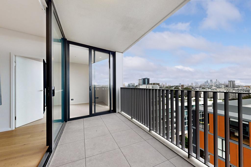 1003/106 Epsom Rd, Zetland, NSW 2017