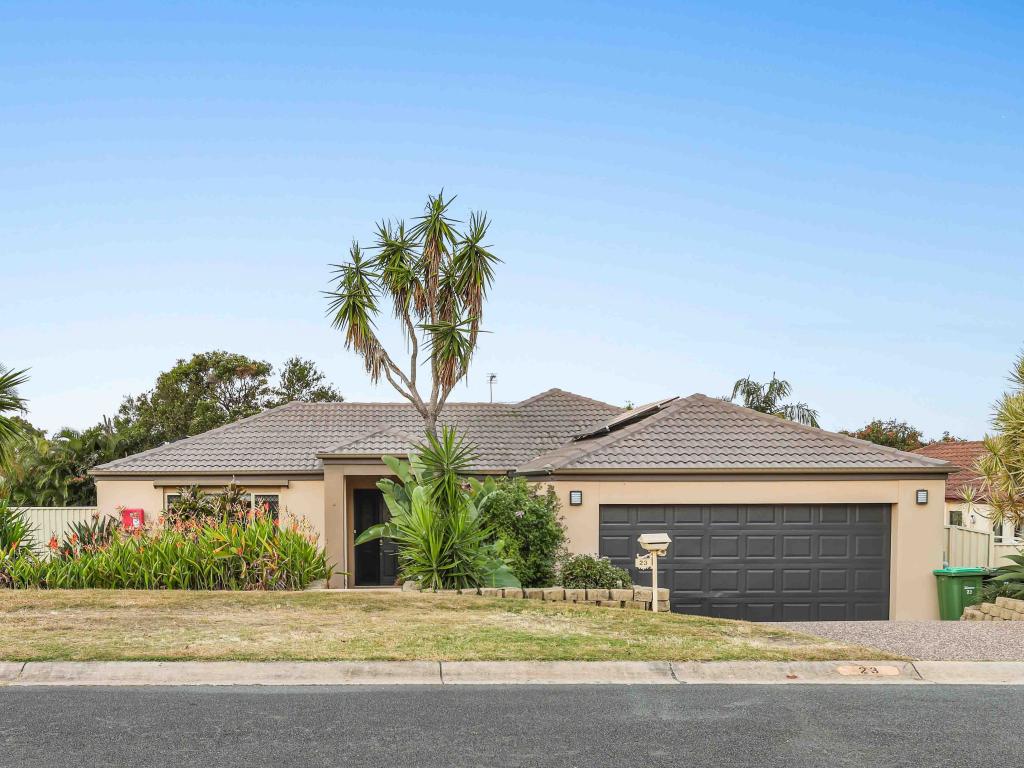 23 Tiger Dr, Arundel, QLD 4214