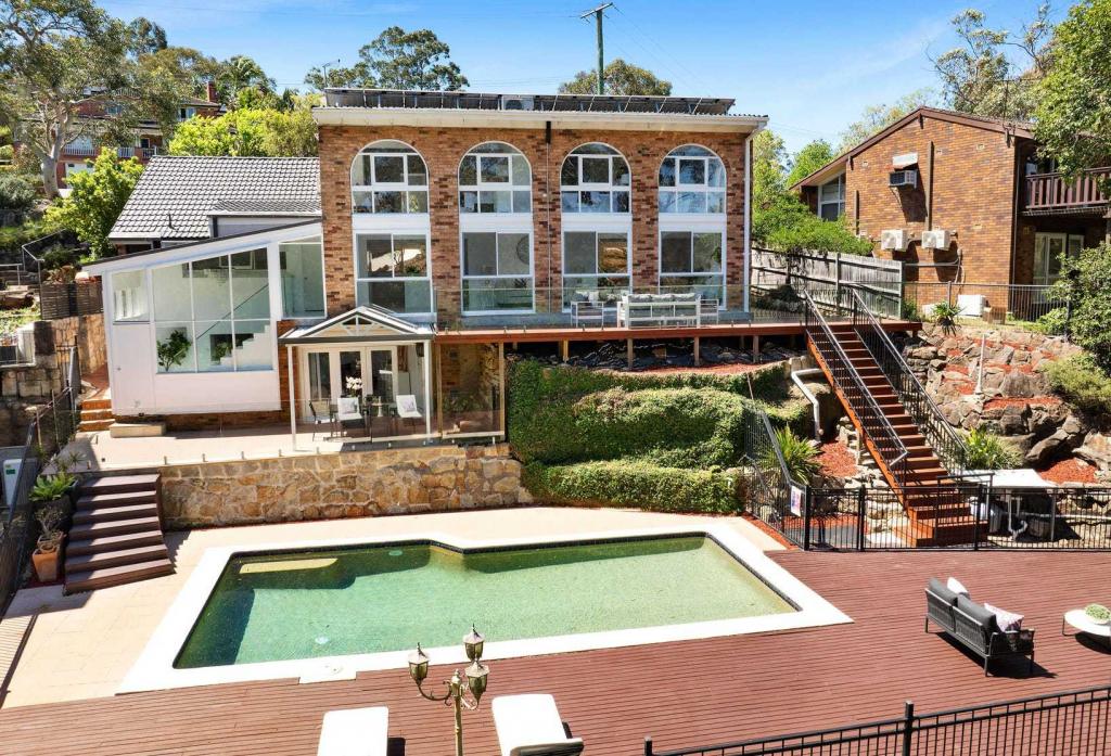 53 Wentworth Ave, East Killara, NSW 2071