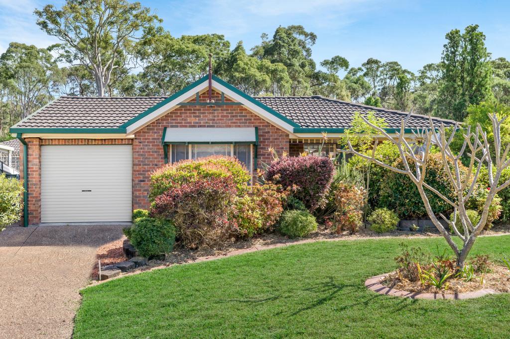 1 Parry Cl, Glendale, NSW 2285