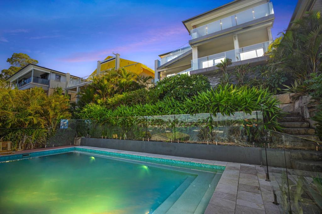 136 SEALAND RD, FISHING POINT, NSW 2283