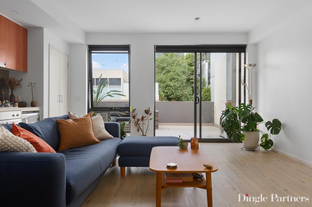 7/150 Peel St, North Melbourne, VIC 3051