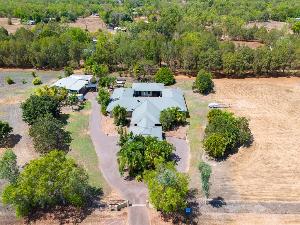 10 Emanuel Rd, Girraween, NT 0836